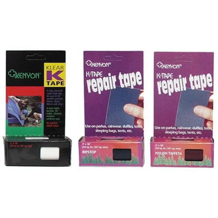 Kenyon Kenyon 117528 Klear K-Tape 117528